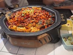 -一味一诚•鲜嫩烤鱼(昌发展万科广场店)