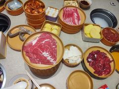 -海底捞大排档火锅(打浦路店)