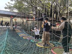 -盈香心动乐园