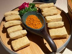 -山石榴·贵州菜(丰盛里店)