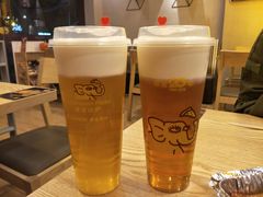 -尊宝比萨(龙山店)