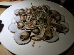 -吕氏疙瘩汤·海鲜新鲁菜(凯德mall新都心店)
