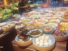 -传统菜农庄(皇姑路店)