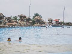 -横琴湾水世界