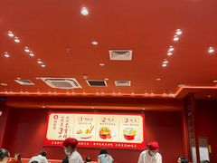 -喜家德虾仁水饺(开发区万达店)
