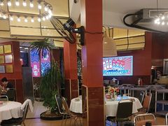 -刘姐啤酒鱼民族演艺餐厅(西街总店)