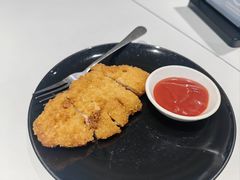 -穆拉诺餐厅(上海玻璃博物馆店)