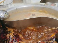 -李记称盘牛杂串串(广厦店)