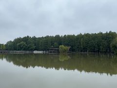 -采石矶景区