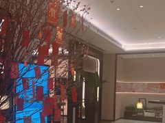 -上海宝华喜来登酒店·采悦轩中餐厅