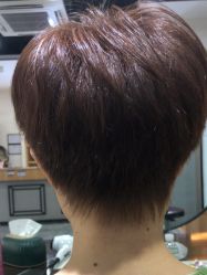 -心联形象设计·流星染