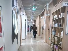 -新东方学习规划(南二环第一校区)