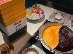 寿喜锅-温禾牛·和牛寿喜烧自助火锅(恒基名人店)