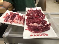 -为什么牛潮汕牛肉火锅(万胜广场店)