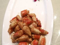 竹里馆-新竹里馆·花园餐厅(兴苑路店)
