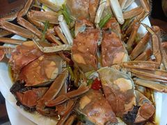 -老马家·舌尖上的西塘美食