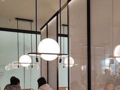 -绿茶餐厅(淮安吾悦广场店)