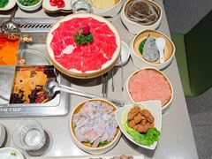 -海底捞火锅(北京路店)
