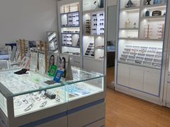 -云镜眼镜加工中心(南环路店)