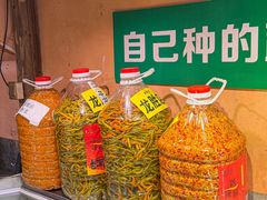 -湖南老灶台·生态农业餐饮(龙胜店)