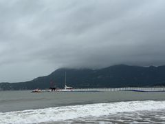 -朱家尖南沙景点