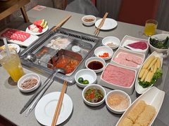 -海底捞火锅(龙岗星河COCO Park店)
