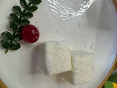-豪客来牛排(天阳D32店)