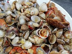 -晓伟海鲜家常菜