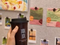 -Beans Solo豆号咖啡(百家湖花园店)