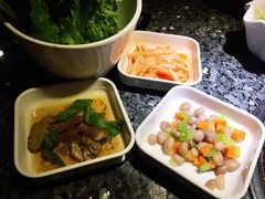 -汉拿山(包河万达店)