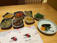 -贵木日本料理·铁板烧(新地假日广场店)