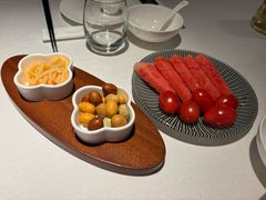 -漢舍中国菜馆(浦东嘉里城店)