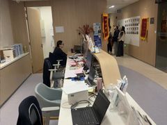 -复动肌骨门诊·MEDMOTION(北外滩店)