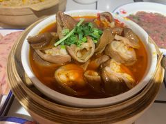 -贤合庄卤味火锅(顺城店)