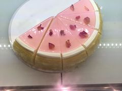 -36cake生日蛋糕·下午茶(南山店)