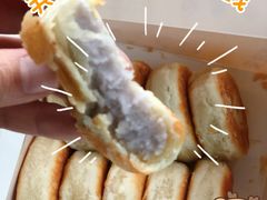 -栗酥饼(南长街店)
