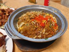 -华源餐厅·海鲜大排档(日月贝店)