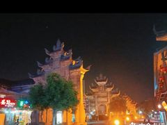 -南关石牌坊古镇