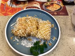 -点都德(龙之梦店)