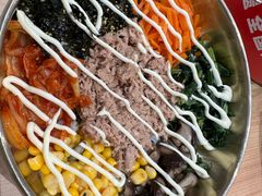 -米村拌饭(江宁万达店)
