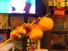 -木子烧鸟屋(百子湾店)