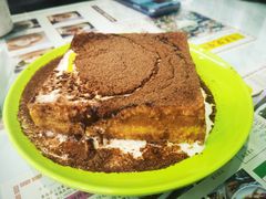 -澳门陈光记烧味饭店(万象城店)