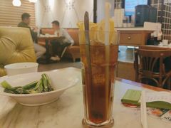 -翠华餐厅(德基广场店)