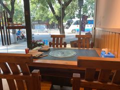 -重庆烧鸡公火锅(簋街店)