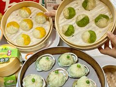 -隆喜元鱼汤包·海鲜(中联广场店)