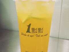 -1点点(长龙地铁店)