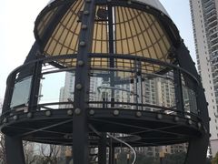 -苏州河梦清园环保主题公园