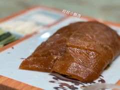 -中国饭店-餐厅