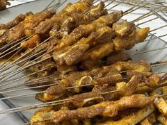 -建国烧烤(建乐路店)