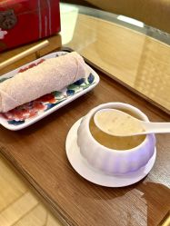 -青岛香格里拉·氣水疗中心